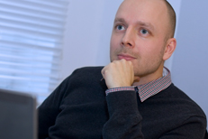 Anders Nordström